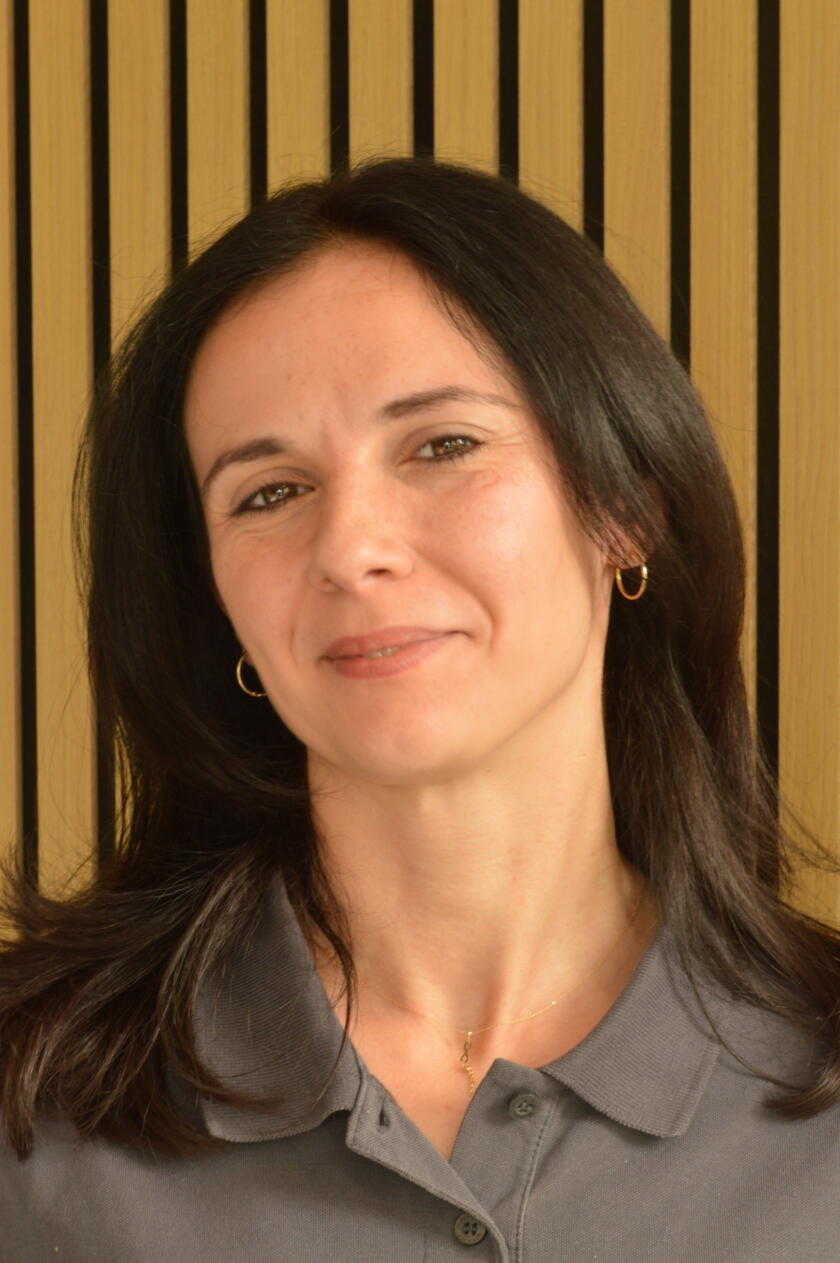 Jessica Lopes-Gomez