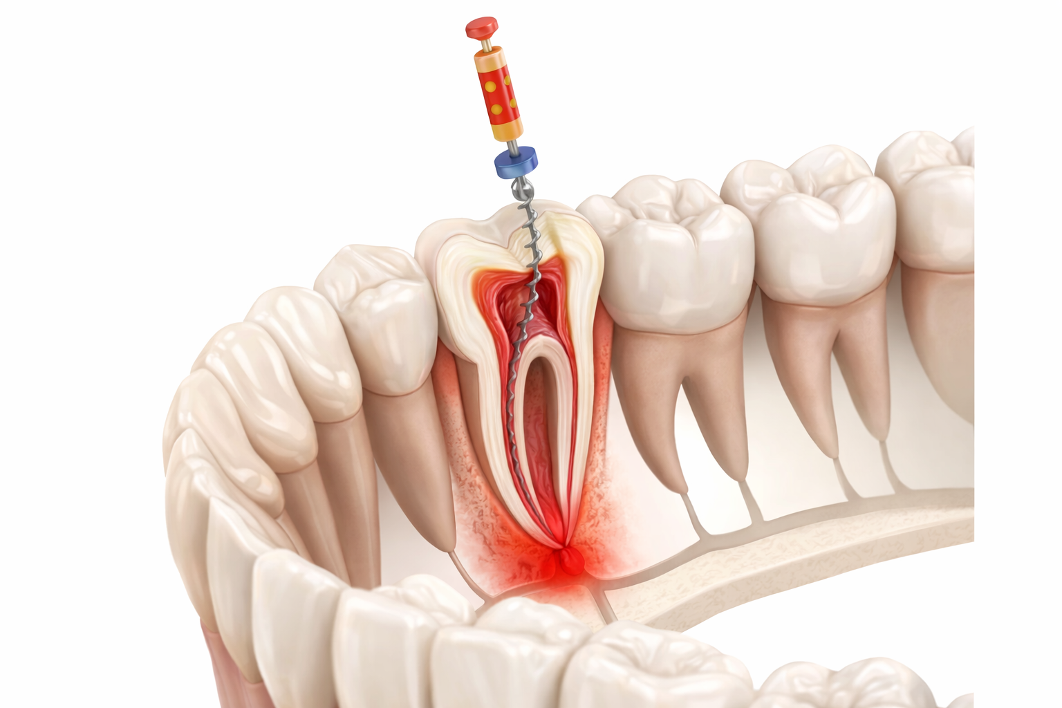 Endodontie