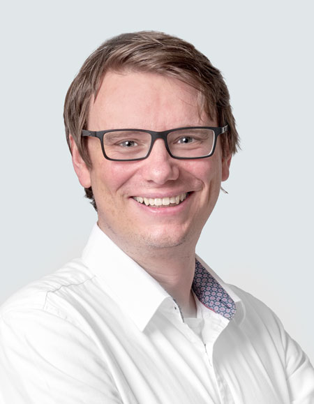 Dr. Christian Butzeck