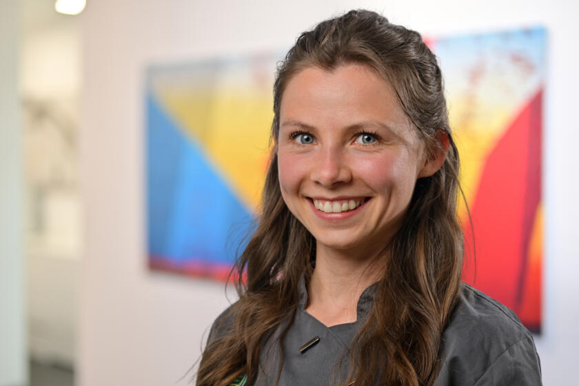 Miriam Knebel